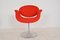 Little Tulip Chair by Pierre Paulin for Artifort, 1970s, Image 1
