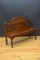 Movement Oak Hall Bench, 1880s 3