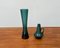 Mid-Century German Glass Vases from Karl Friedrich Glas, 1960s, Set of 2 7