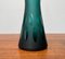 Mid-Century German Glass Vases from Karl Friedrich Glas, 1960s, Set of 2 9