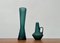 Mid-Century German Glass Vases from Karl Friedrich Glas, 1960s, Set of 2, Image 22