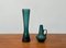 Mid-Century German Glass Vases from Karl Friedrich Glas, 1960s, Set of 2, Image 1