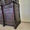 18th Centiry Carved Wood Cabinet 10