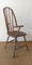 Vintage Windsor Chair, 1950s 4