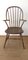 Vintage Windsor Chair, 1950s 15