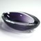 Swedish Glass Ashtray from Stromberg, 1960s, Image 6