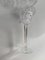 Large Crystal Wine Glasses, 1930s, Set of 10, Image 6