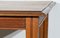 Dining Table in Blonde Mahogany, 1940s, Image 14