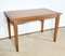 Dining Table in Blonde Mahogany, 1940s, Image 2