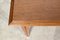 Dining Table in Blonde Mahogany, 1940s 5