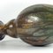 Ceramic Drip Glaze Vase from Gres Bouffioulx, 1950s, Image 6