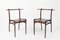 Slow Love Chairs & Cathy Lies Table by Christophe Pillet for XO, 1991, Set of 3, Image 6