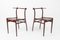 Slow Love Chairs & Cathy Lies Table by Christophe Pillet for XO, 1991, Set of 3 7