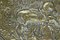 Cassettiera antica in ottone, Immagine 9
