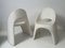 Slide Design Amelie Chair by Italo Pertichini, 1990s 2