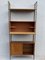 Mid-Century Shelf by Robert Heal for Ladderax 9