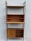 Mid-Century Shelf by Robert Heal for Ladderax, Image 9