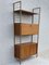 Mid-Century Shelf by Robert Heal for Ladderax, Image 1