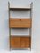 Mid-Century Shelf by Robert Heal for Ladderax, Image 10