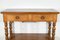 Louis Philippe Style Console Table, 19th Century 9