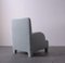 Armchair by Antonio Citterio for B&b Italia / C&b Italia, 1980s 4