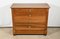 Walnut Chest of Drawers, 19th Century, Image 1