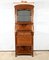 Mahogany Bar Cabinet attributed to Maison E. Diot, 1900s 35