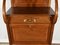 Mahogany Bar Cabinet attributed to Maison E. Diot, 1900s, Image 16