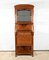 Mahogany Bar Cabinet attributed to Maison E. Diot, 1900s, Image 3
