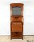 Mahogany Bar Cabinet attributed to Maison E. Diot, 1900s 6