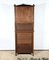 Mahogany Bar Cabinet attributed to Maison E. Diot, 1900s 42