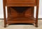 Mahogany Bar Cabinet attributed to Maison E. Diot, 1900s 21