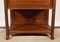 Mahogany Bar Cabinet attributed to Maison E. Diot, 1900s, Image 21