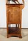 Mahogany Bar Cabinet attributed to Maison E. Diot, 1900s 27