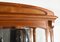 Mahogany Bar Cabinet attributed to Maison E. Diot, 1900s, Image 12