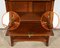 Mahogany Bar Cabinet attributed to Maison E. Diot, 1900s 31