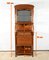 Mahogany Bar Cabinet attributed to Maison E. Diot, 1900s 38