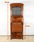 Mahogany Bar Cabinet attributed to Maison E. Diot, 1900s, Image 38