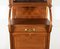 Mahogany Bar Cabinet attributed to Maison E. Diot, 1900s 10