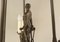 Lampadario in bronzo di Otto Schmidt-Hofer, Germania, anni '20, Immagine 7
