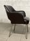 Leatherette Lounge Chairs from Mobiltecnica Torino, 1970s, Set of 2 9