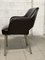 Leatherette Lounge Chairs from Mobiltecnica Torino, 1970s, Set of 2 10