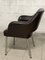 Leatherette Lounge Chairs from Mobiltecnica Torino, 1970s, Set of 2 13