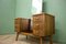 Mid-Century Walnut Dressing Table from Morris of Glasgow, 1950s 5