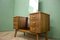 Mid-Century Walnut Dressing Table from Morris of Glasgow, 1950s, Image 5