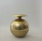 Mid-Century Vase in Brass, Italy, 1960s 7