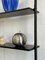 Vintage Shelf in Wood & Metal 5