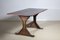 Dining Table by Gianfranco Frattini for Bernini, 1960s, Image 2