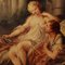 After Francois Boucher, Rinaldo and Armida, 1980, Canvas Print, Image 13