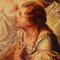 After Francois Boucher, Rinaldo and Armida, 1980, Canvas Print 10